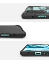 Kup Etui Ringke Fusion-X OnePlus Nord Camo (Moro) Black - RGK1242CAM - {ean13} - Sklep Home Screen