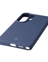 Silikonowe etui Bizon Soft Case do Samsung Galaxy S26 Ultra ciemnoniebieskie