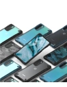 Kup Etui Ringke Fusion-X OnePlus Nord Camo (Moro) Black - RGK1242CAM - {ean13} - Sklep Home Screen
