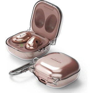 Case Ringke Hinge for Samsung Galaxy Buds Live - Home Screen