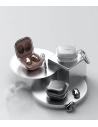 Kup Etui Ringke Hinge Case Samsung Galaxy Buds 2/2 Pro/Live/Pro Clear - RGK1243CL - {ean13} - Sklep Home Screen