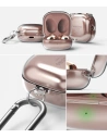 Kup Etui Ringke Hinge Case Samsung Galaxy Buds 2/2 Pro/Live/Pro Clear - RGK1243CL - {ean13} - Sklep Home Screen
