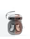Kup Etui Ringke Hinge Case Samsung Galaxy Buds 2/2 Pro/Live/Pro Clear - RGK1243CL - {ean13} - Sklep Home Screen