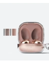 Kup Etui Ringke Hinge Case Samsung Galaxy Buds 2/2 Pro/Live/Pro Clear - RGK1243CL - {ean13} - Sklep Home Screen