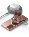 Kup Etui Ringke Hinge Case Samsung Galaxy Buds 2/2 Pro/Live/Pro Clear - RGK1243CL - {ean13} - Sklep Home Screen