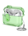 Etui Tech-Protect Bounce Pro do Apple Airpods Pro 3 Matcha Green