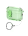 Etui Tech-Protect Bounce Pro do Apple Airpods Pro 3 Matcha Green