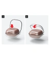 Kup Etui Ringke Hinge Case Samsung Galaxy Buds 2/2 Pro/Live/Pro Clear - RGK1243CL - {ean13} - Sklep Home Screen