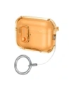 Etui Tech-Protect Bounce Pro do Apple Airpods Pro 3 Cosmic Orange
