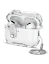 Etui Tech-Protect Bounce Pro do Apple Airpods Pro 3 Clear