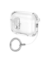 Etui Tech-Protect Bounce Pro do Apple Airpods Pro 3 Clear