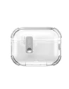 Etui Tech-Protect Bounce Pro do Apple Airpods Pro 3 Clear