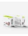 Kup Etui Ringke Hinge Case Samsung Galaxy Buds 2/2 Pro/Live/Pro Clear - RGK1243CL - {ean13} - Sklep Home Screen