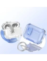 Etui Tech-Protect Bounce Pro do Apple Airpods Pro 3 Clear