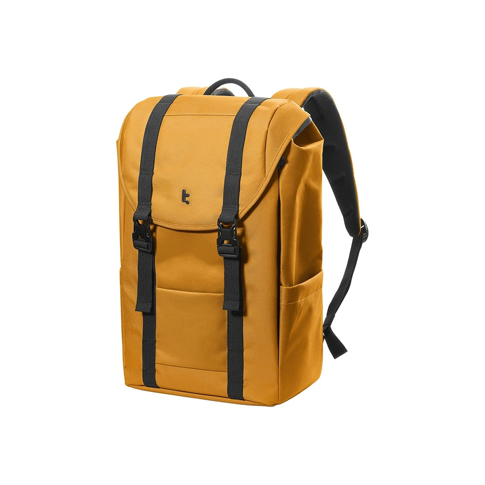 Plecak na laptopa Tomtoc VintPack-TA1, 15,6"/22L (szary)