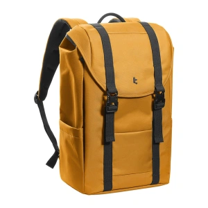 Plecak na laptopa Tomtoc VintPack-TA1, 15,6"/22L (szary)