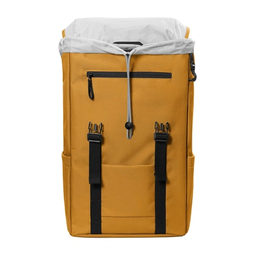 Plecak na laptopa Tomtoc VintPack-TA1, 15,6"/22L (szary)