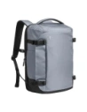 Podróżny plecak Tomtoc Navigator-T66 Liteway, 16"/40L (szary)