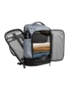 Podróżny plecak Tomtoc Navigator-T66 Liteway, 16"/40L (szary)