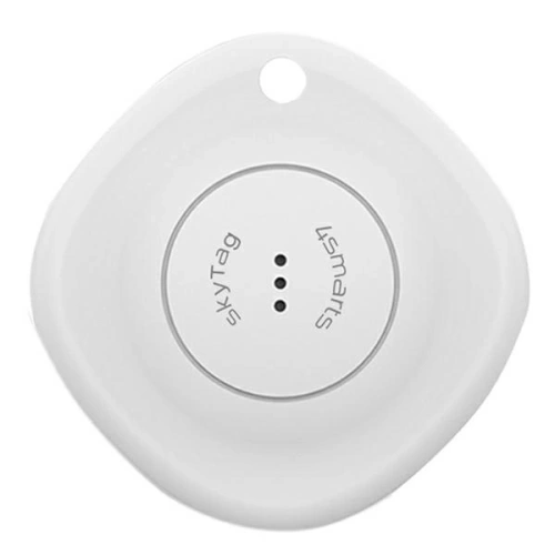 Lokalizator 4smarts Location FinderSkyTag White 458860