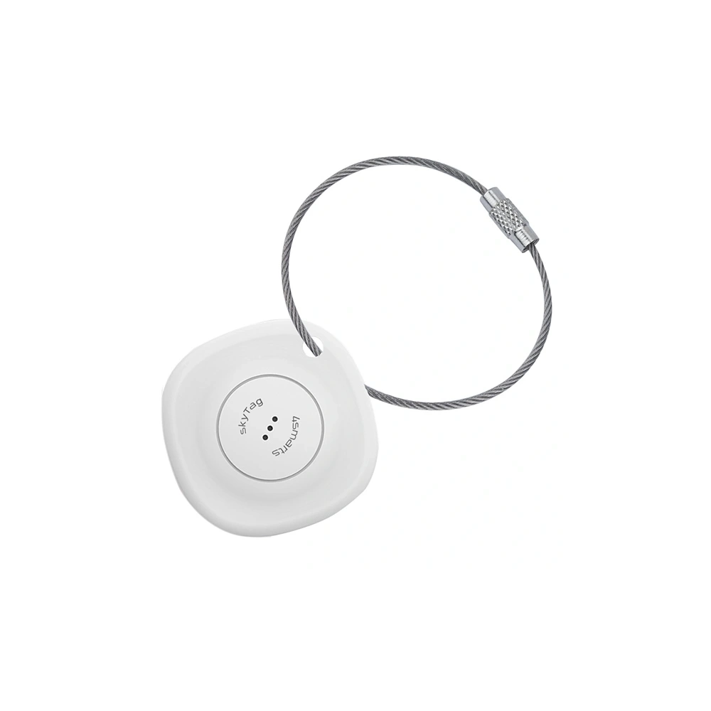 Lokalizator 4smarts Location FinderSkyTag White 458860