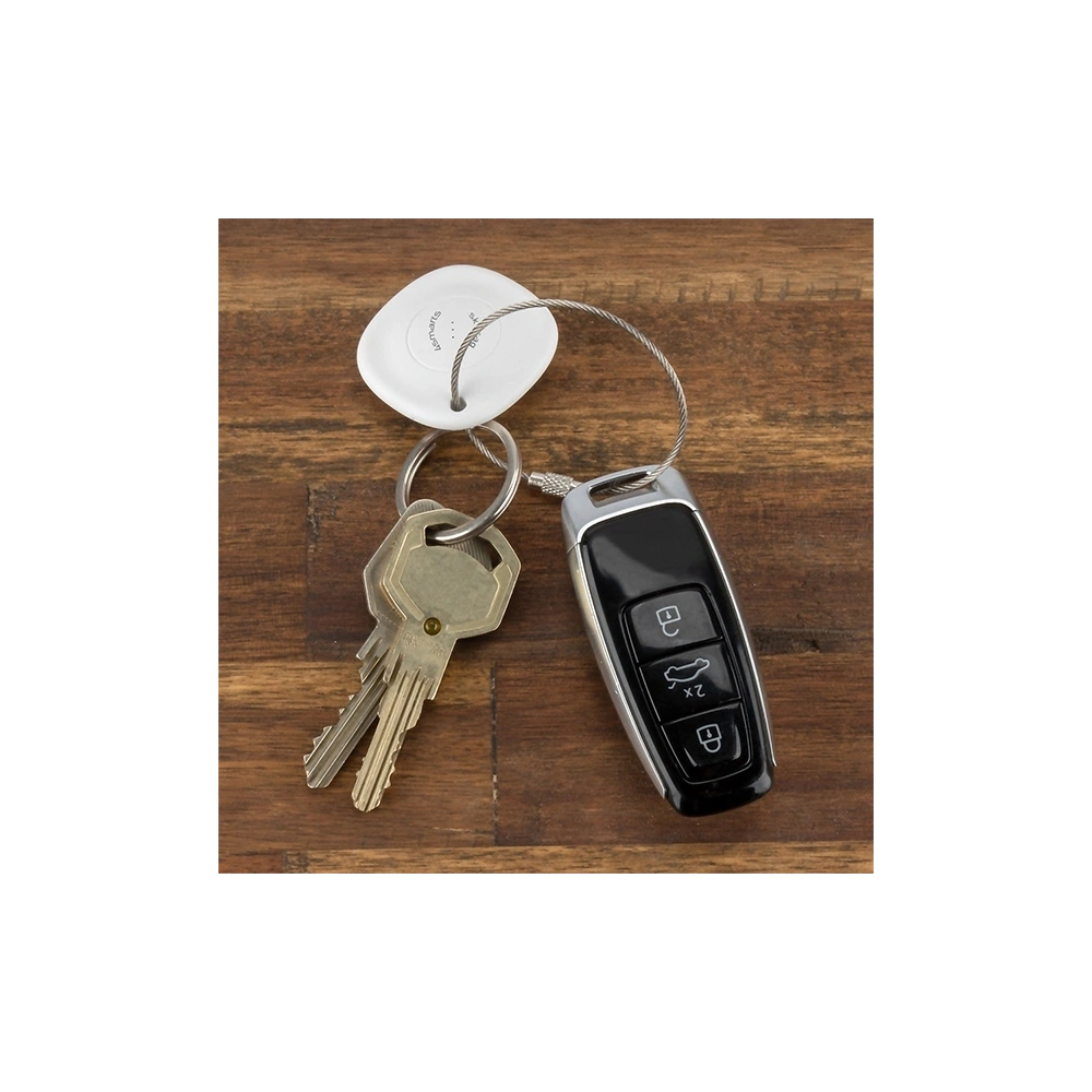 Lokalizator 4smarts Location FinderSkyTag White 458860