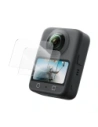 Zestaw szkieł ochronnych Telesin DJI Osmo 360