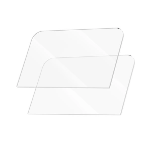 Zestaw szkieł ochronnych Telesin DJI Osmo 360