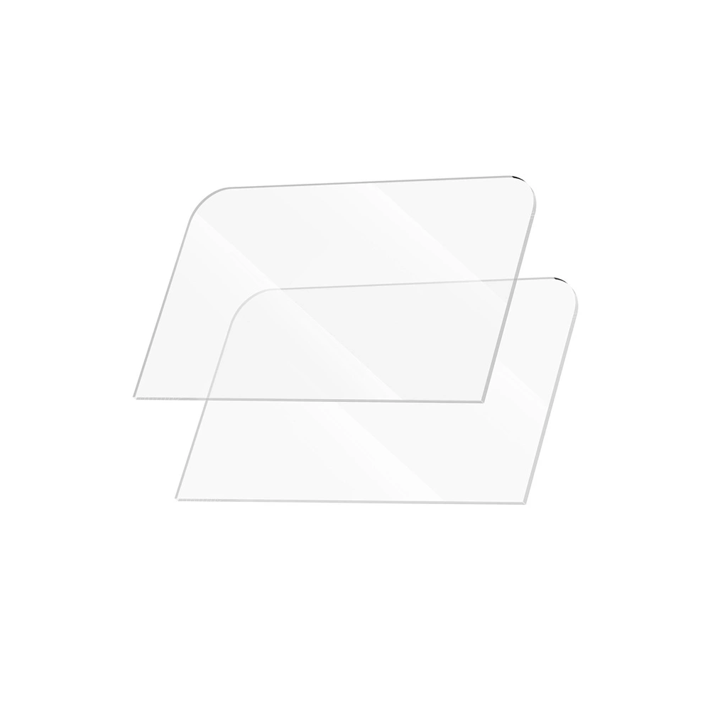 Zestaw szkieł ochronnych Telesin DJI Osmo 360