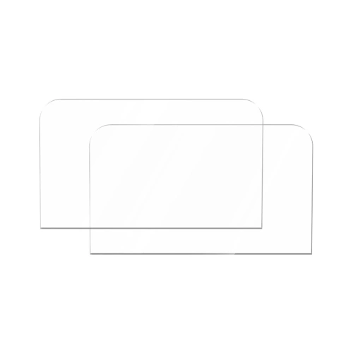 Zestaw szkieł ochronnych Telesin DJI Osmo 360