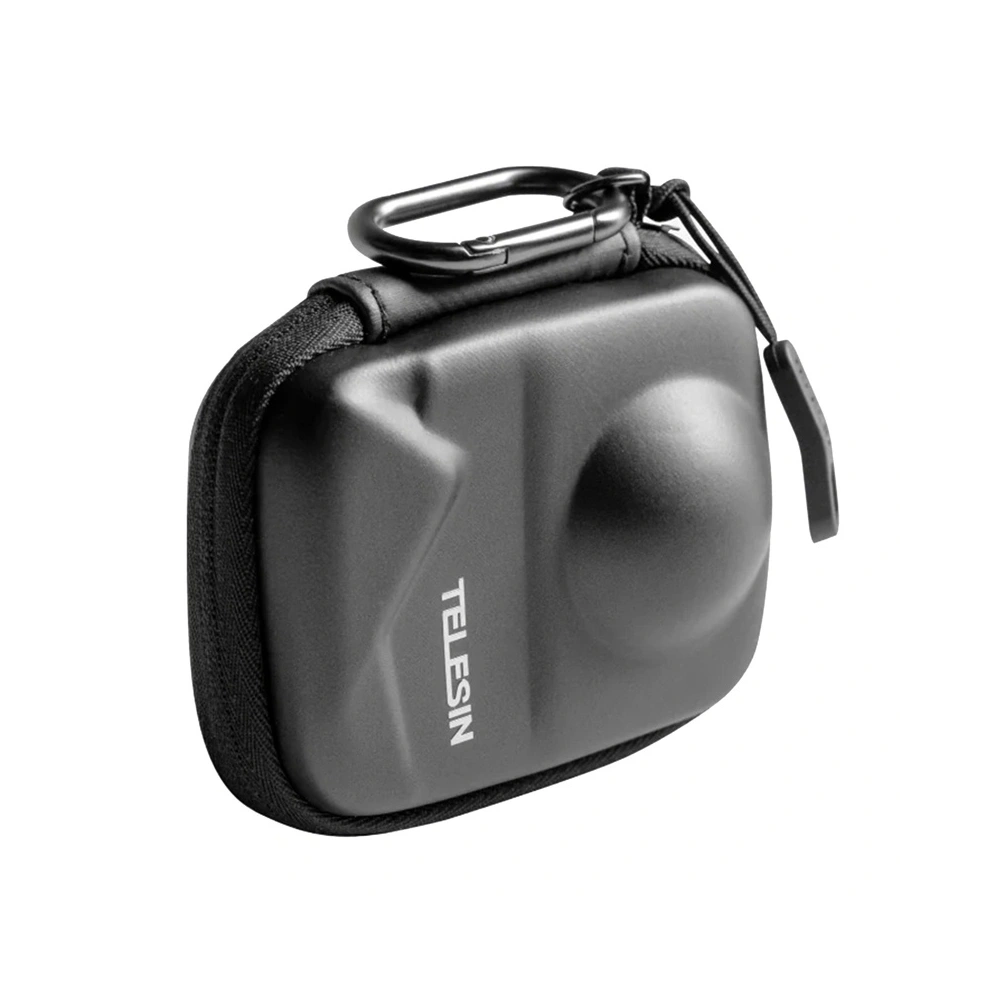 Torba ochronna Telesin DJI Osmo 360, całkowicie zamknięty