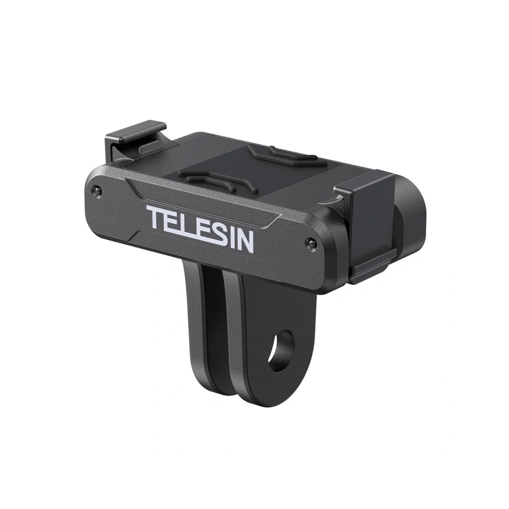Magnetyczny uchwyt podwójny Telesin DJI Osmo 360