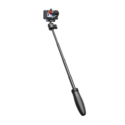 Szybkozłączny Selfie Stick z tripodem Telesin DJI Action
