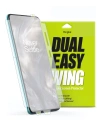 Kup Fólie hydrogelová Ringke Dual Easy Wing Full Cover OnePlus Nord [2 PACK] - RGK1244 - {ean13} - Sklep Home Screen