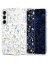 Etui Tech-Protect Flexair do Samsung Galaxy S26 Spring Flowers