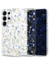 Etui Tech-Protect Flexair do Samsung Galaxy S26 Ultra Spring Flowers