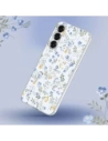 Etui Tech-Protect Flexair do Samsung Galaxy S26 Ultra Spring Flowers