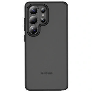 Etui Tech-Protect Magmat do Samsung Galaxy S26 Ultra Matte Black