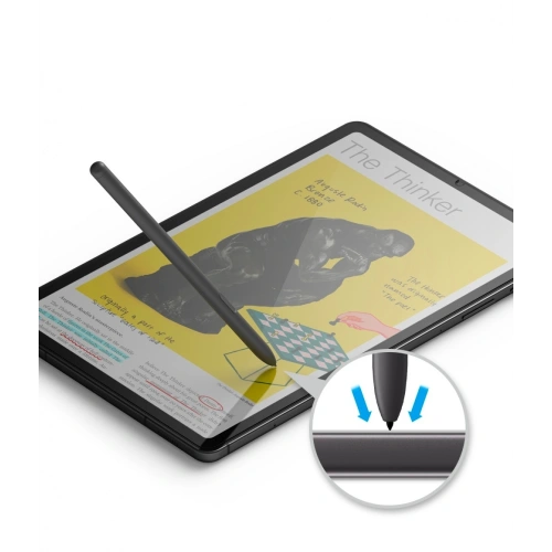 Buy Ringke ID Glass Samsung Galaxy Tab S6 Lite 10.4 2022/2020 - RGK1245 - {ean13} - Home Screen Store Europe