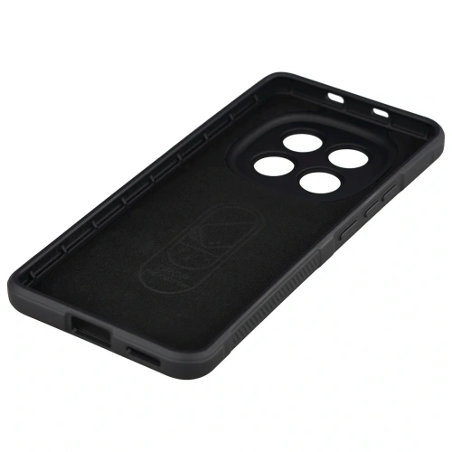 Pancerne etui Bizon Case Tur do Xiaomi Redmi Note 15 5G / POCO M8 5G czarne