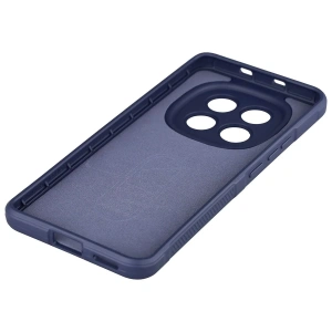 Pancerne etui Bizon Case Tur do Xiaomi Redmi Note 15 5G / POCO M8 5G granatowe