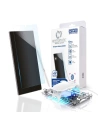 Whitestone Dome Samsung Gehärtetes Glas mit UV-Kleber Glas Glas Galaxy Note 20 Klar