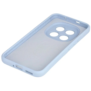 Pancerne etui Bizon Case Tur do Xiaomi Redmi Note 15 Pro Plus 5G / POCO M8 Pro 5G jasnoniebieskie