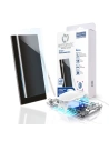 Szkło hartowane z klejem UV Whitestone Dome Glass Samsung Galaxy Note 20 Ultra Clear