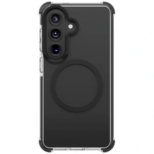 Etui UNIQ Combat do Samsung Galaxy S26 MagClick Charging czarny