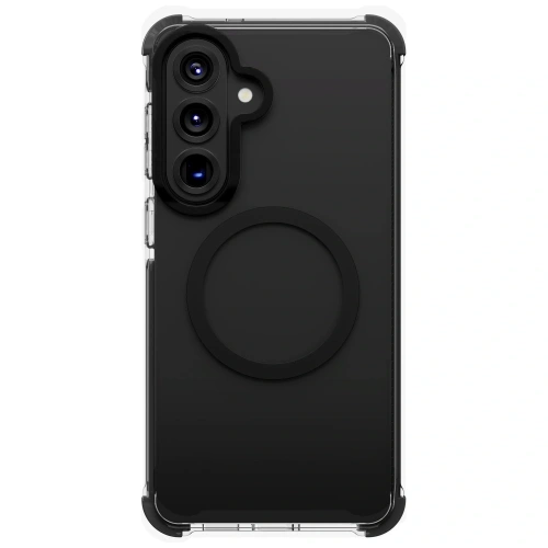 Etui UNIQ Combat do Samsung Galaxy S26+ Plus MagClick Charging czarny