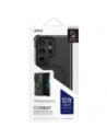 Etui UNIQ Combat do Samsung Galaxy S26 Ultra MagClick Charging czarny