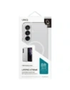 Etui UNIQ LifePro Xtreme do Samsung Galaxy S26 MagClick Charging przezroczysty