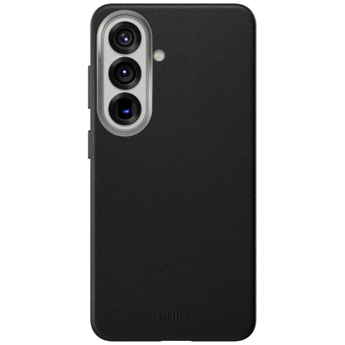 Etui UNIQ Lyden do Samsung Galaxy S26 MagClick Charging czarny