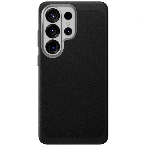 Etui UNIQ Lyden do Samsung Galaxy S26 Ultra MagClick Charging czarny